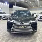 لكزس 2024 BB بريمي ماشي 19 الف وكاله