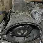 قير وروس وعمود كرنك كرايسلر