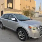 فورد ايدج SEL 2013