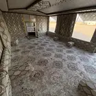 كرفانه عريره جديد