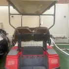 قولف كار