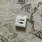 محول USB-C إلى 3.5mm   جديد   جودة ممتازة