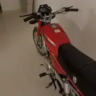 سوزوكي اكس ميه الاصلي ولوحه مميزه