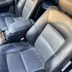 مقاعد مرسيدس شبح S600