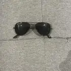 نظارة Ray - Ban اصلية