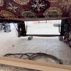 طربال حق ددسن غمارتين مديل 2014