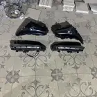 كشافات لكزس Nx 200 موديل 2022 شمعات اصليه