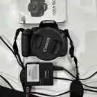 للبيع كاميرا كانون Canon EOS 650D
