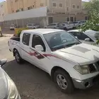 نافارا نيسان أتوماتيك 2011 للبيع