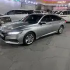 هواند اكورد 2018