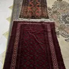 فرشات قديمه ونجر