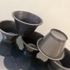 سطول تمر فاضيه شبه جديده للبيع