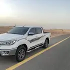 للبيع هايلكس 2018 بنزين