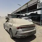 كيا K5 2022 تشليح قطع غيار