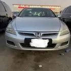 هوندا اكورد2007