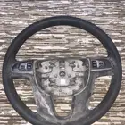 طارة كابرس2013 بعروقها