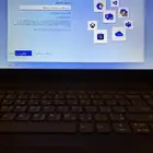 لابتوب Lenovo جديد