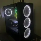 بي سي قيمنق gaming pc 1660super i5 9400F مع ماوس وكيبورد