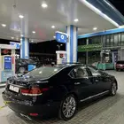 لكزس 460 لارج 2015
