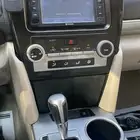 تويوتا كامري 2017