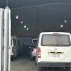 صيانه السيارات الصغيره والكبيره