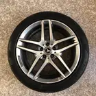 جنوط مرسيدس يخت