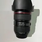 canon lense عدسة كانون 70-24