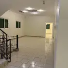 فيلا للايجار حي التعاون 200 الف ريال