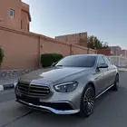 2022 مرسيدس E250