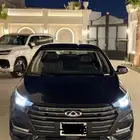 شيري اريزو 6 2023