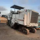 قشاطة اسفلت