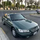 كامري 2001 للبيع واقبل بدل