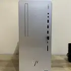 كمبيوتر مكتب نظيف