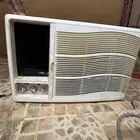 مكيف 2 طن شرط