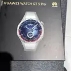 huawei watch gt5 pro Titanium