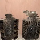 قطع ومراتب ربع
