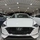 سوناتا 2020 مطور لؤلؤي لدى معرض(عبيد الرشيدي)
