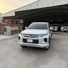ميتسوبيشي L200-2020