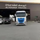 للبيع شاحنة مان 18510 موديل 2021