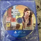 شريط قراند 5 النسخة الأوروبية شغال 100