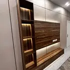 تركيب ديكورات شيبورد وبديل رخام وبديل خشب