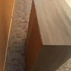 جزامه وطاولتين طقم ووحده لحاله على السوم