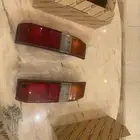 اسطبات خلفي جيب ربع