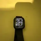 ساعة ابل واتش سيريس 10 46m مع سوار رياضي GPS