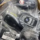 برمجة مفاتيح ريموت مرسيدس بي ام فيات جاكوار رنج