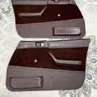 طوابق بيبان تلبيسات XL 1996. 1990