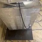 الة اسكريم
