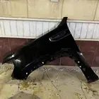 رفرف سييرا يسار امامي موديل 19 لين 22 نظيفه اصلي