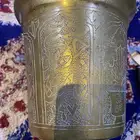 نجر الصناعة سوري 1978 الطول 27 سم اليد الطول 34 سم