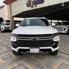 شفرولية تاهو LT 2023 نظيف جدا